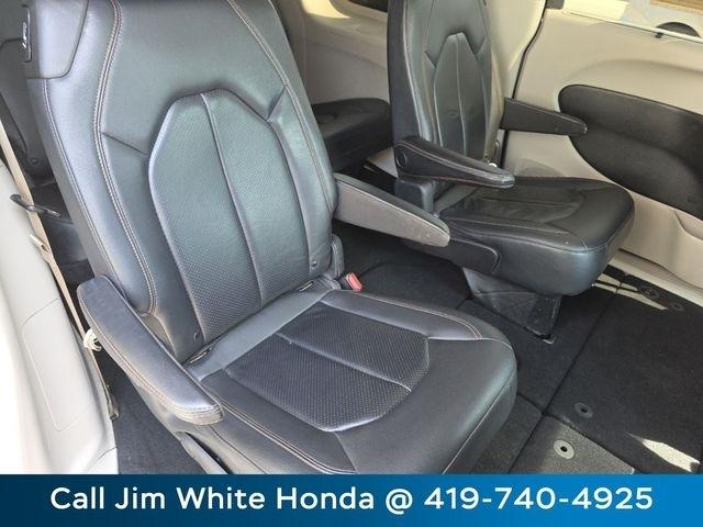 Chrysler Pacifica Touring-L 2019