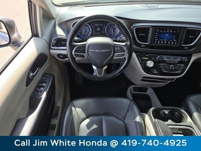 Chrysler Pacifica Touring-L 2019