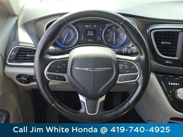 Chrysler Pacifica Touring-L 2019