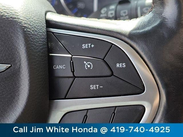 Chrysler Pacifica Touring-L 2019