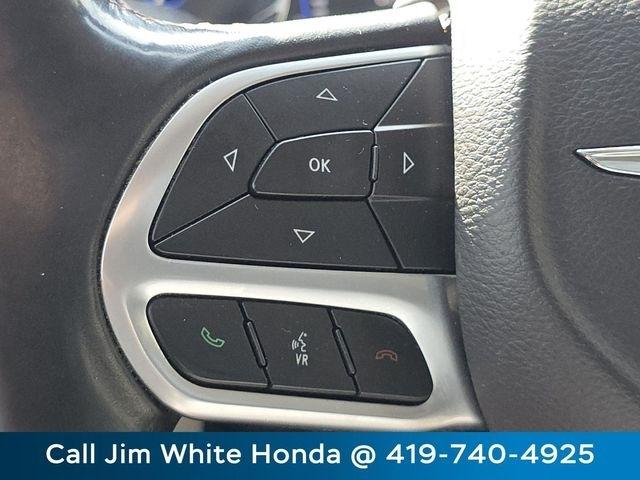 Chrysler Pacifica Touring-L 2019