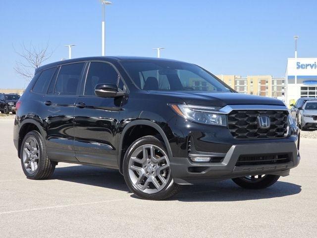 Honda Passport EX-L AWD 2023