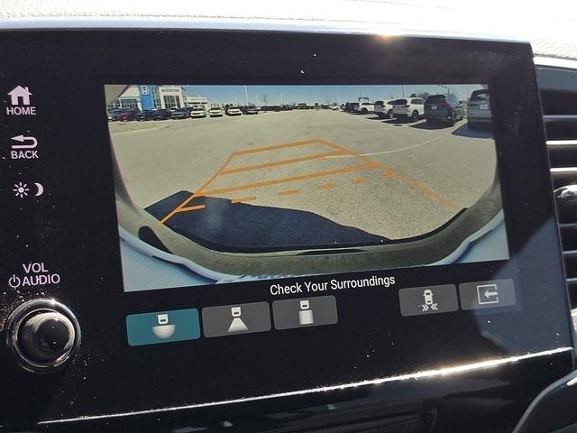 Honda Passport EX-L AWD 2023