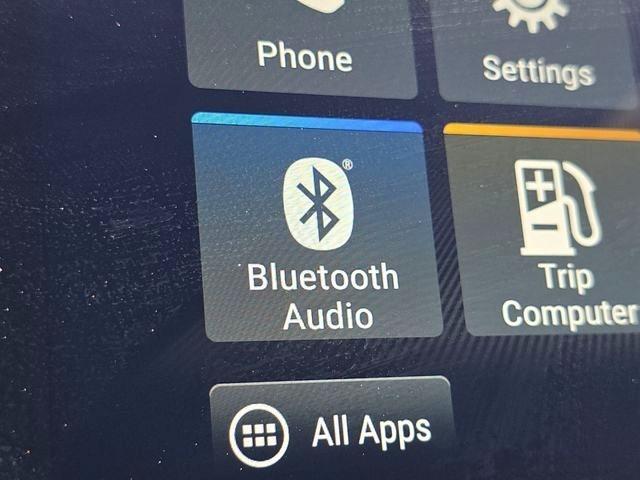 Honda Passport EX-L AWD 2023