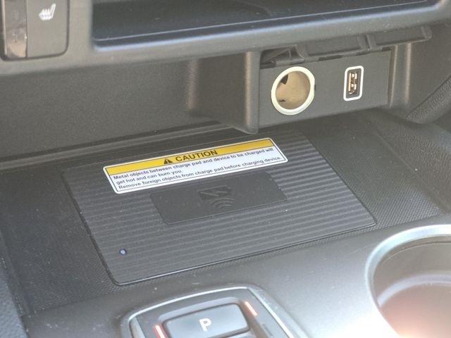 Honda Passport EX-L AWD 2023