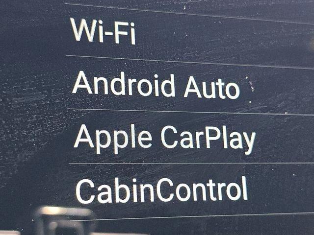 Honda Passport EX-L AWD 2023