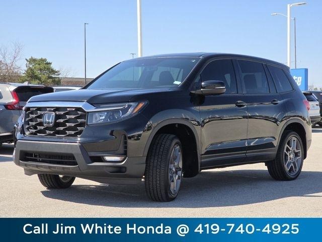 Honda Passport EX-L AWD 2023