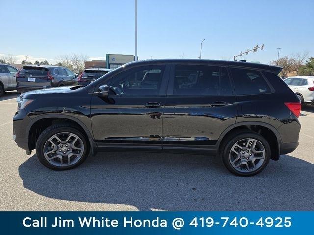 Honda Passport EX-L AWD 2023