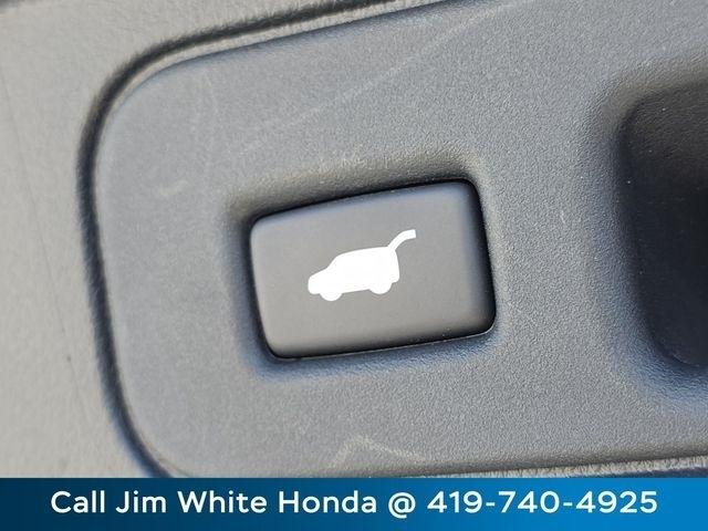 Honda Passport EX-L AWD 2023