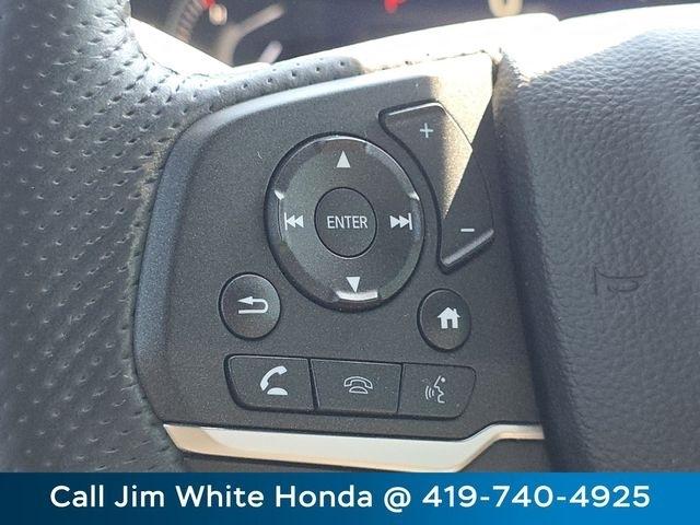 Honda Passport EX-L AWD 2023