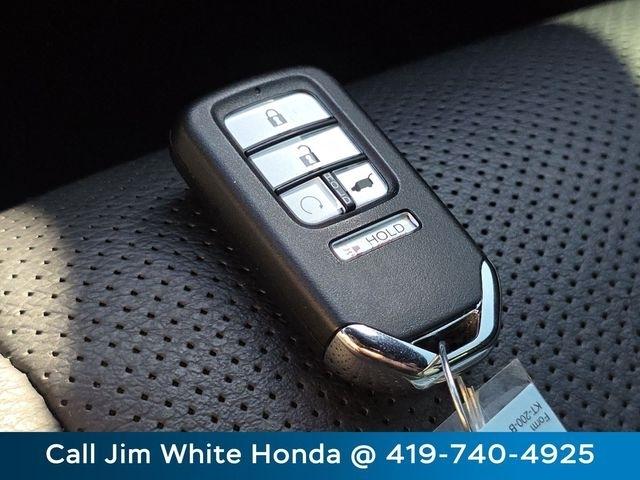 Honda Passport EX-L AWD 2023