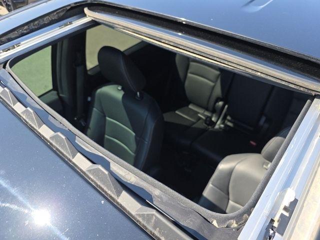 Honda Passport EX-L AWD 2023