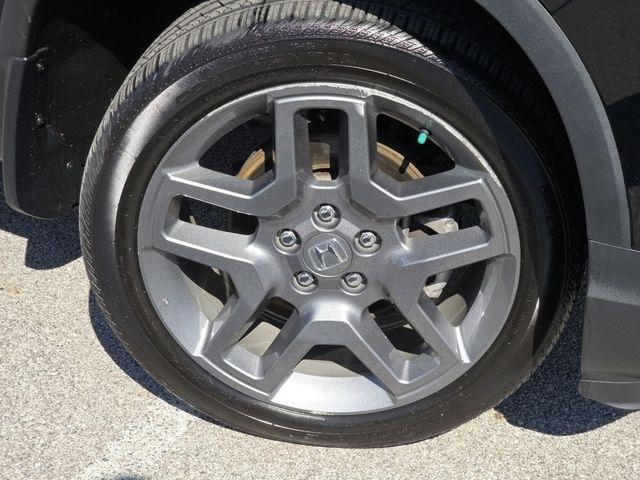 Honda Passport EX-L AWD 2023