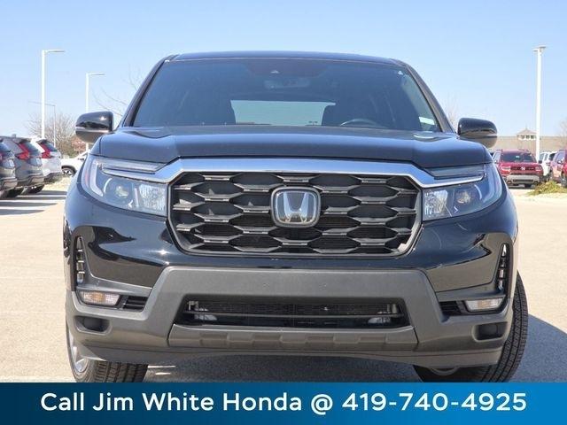 Honda Passport EX-L AWD 2023