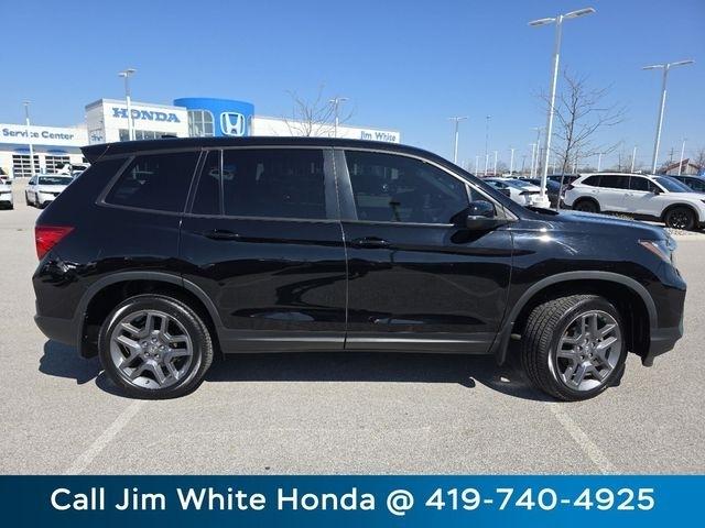 Honda Passport EX-L AWD 2023