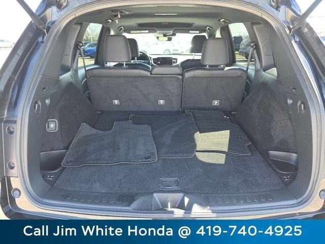 Honda Passport EX-L AWD 2023