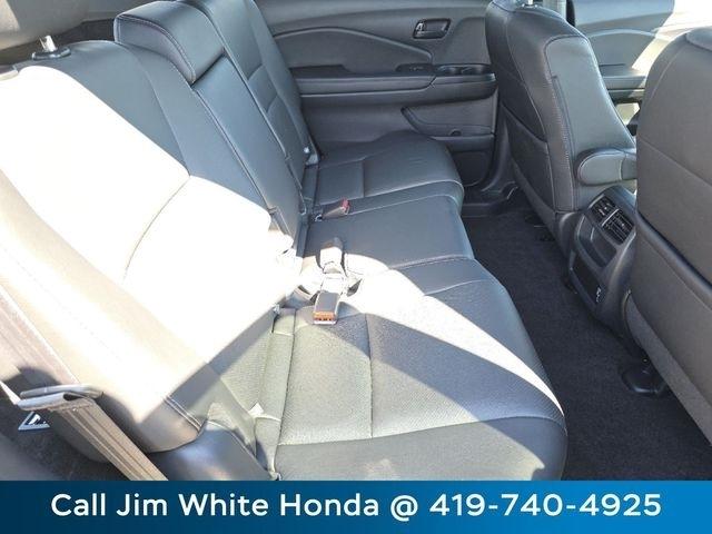 Honda Passport EX-L AWD 2023