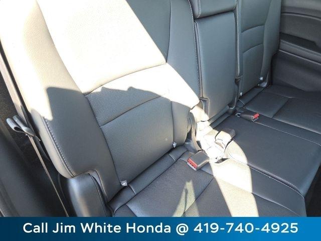 Honda Passport EX-L AWD 2023