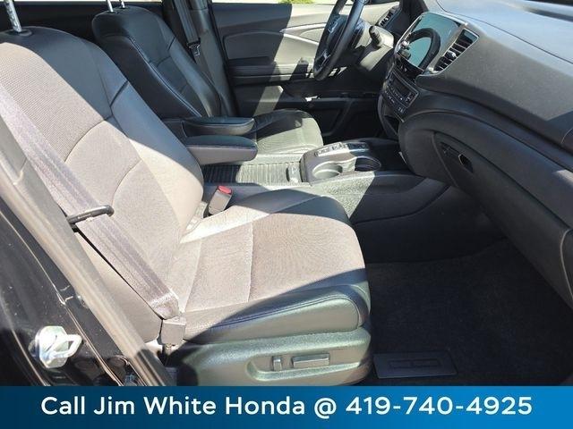 Honda Passport EX-L AWD 2023