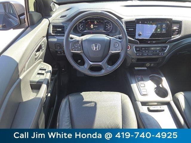 Honda Passport EX-L AWD 2023