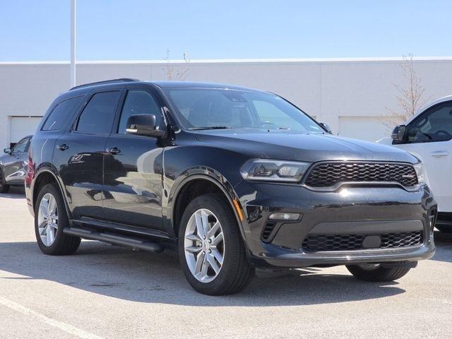 Dodge Durango GT Plus AWD 2023