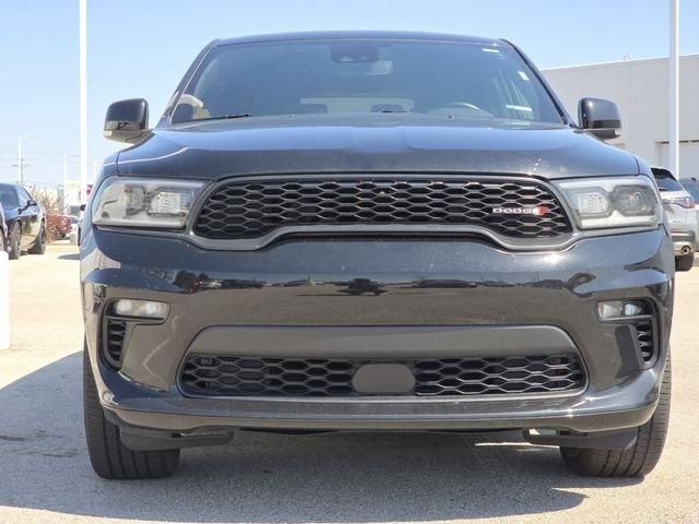 Dodge Durango GT Plus AWD 2023