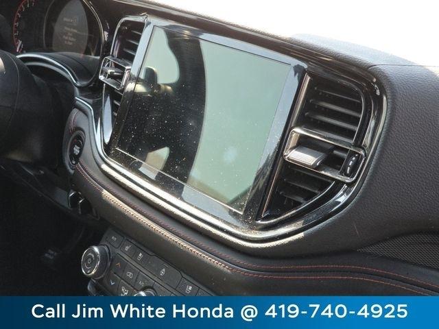 Dodge Durango GT Plus AWD 2023