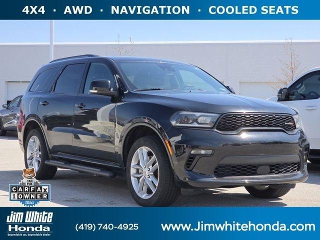 2023 Dodge Durango GT Plus AWD