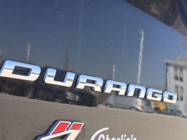 Dodge Durango GT Plus AWD 2023