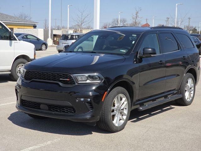 Dodge Durango GT Plus AWD 2023