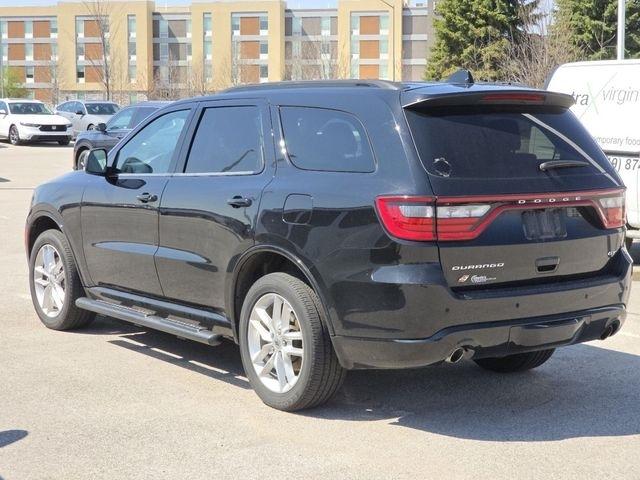 Dodge Durango GT Plus AWD 2023