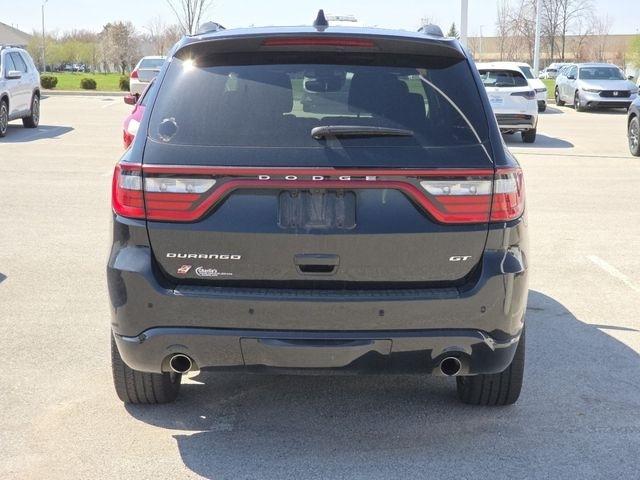 Dodge Durango GT Plus AWD 2023