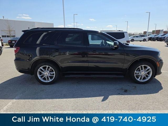 Dodge Durango GT Plus AWD 2023