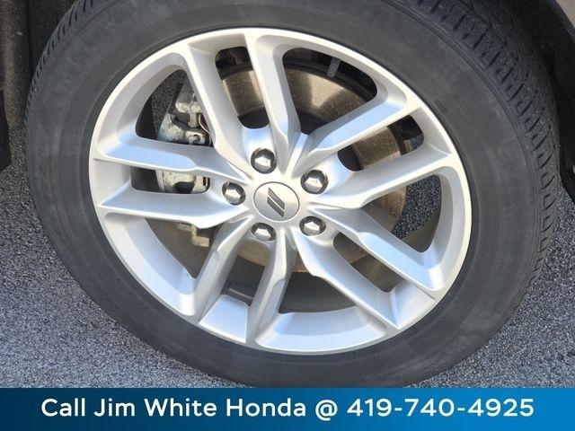 Dodge Durango GT Plus AWD 2023