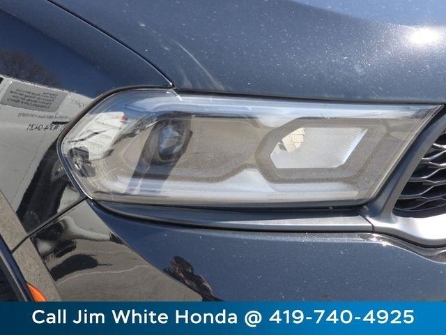 Dodge Durango GT Plus AWD 2023