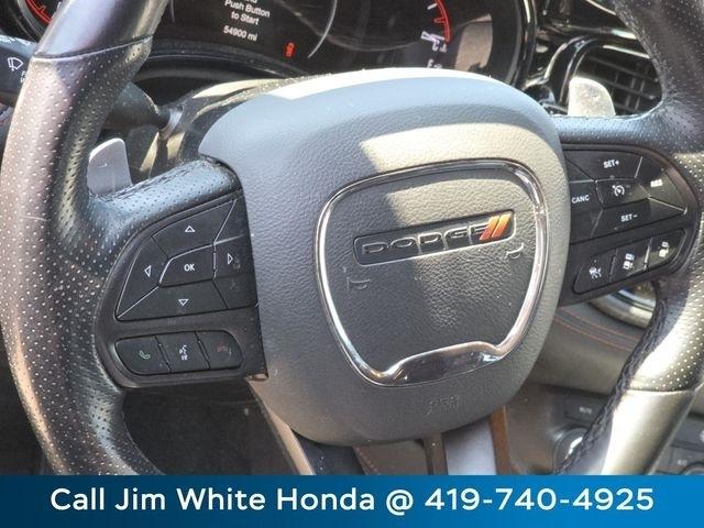 Dodge Durango GT Plus AWD 2023