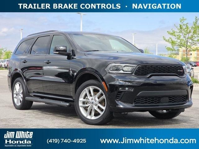 2023 Dodge Durango GT Plus AWD