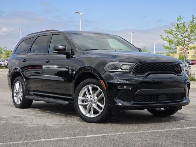 Dodge Durango GT Plus AWD 2023