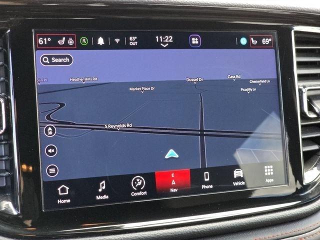 Dodge Durango GT Plus AWD 2023