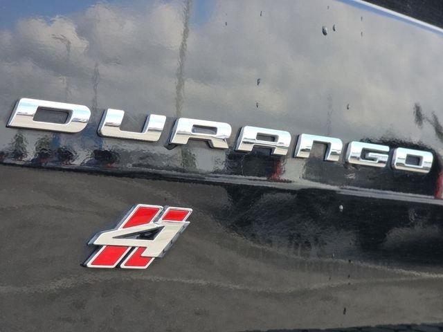 Dodge Durango GT Plus AWD 2023