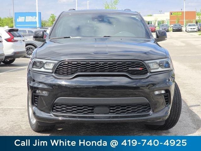Dodge Durango GT Plus AWD 2023