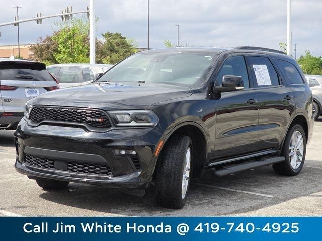 Dodge Durango GT Plus AWD 2023