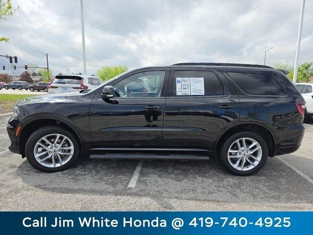 Dodge Durango GT Plus AWD 2023