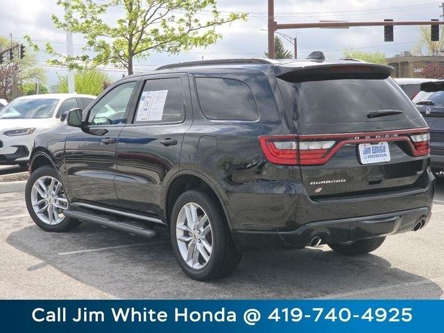 Dodge Durango GT Plus AWD 2023