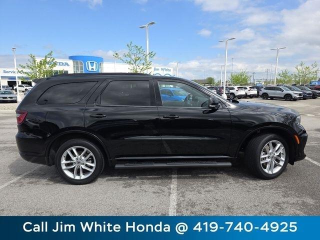 Dodge Durango GT Plus AWD 2023