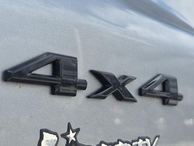 Jeep Compass Latitude 4WD 2019