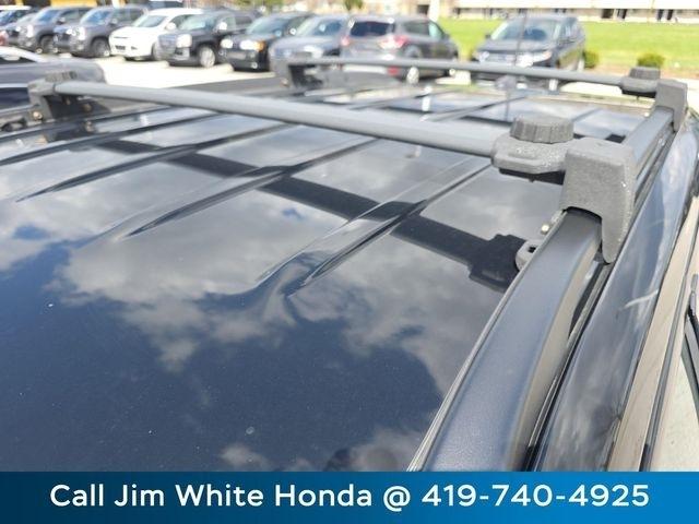 Jeep Compass Latitude 4WD 2019