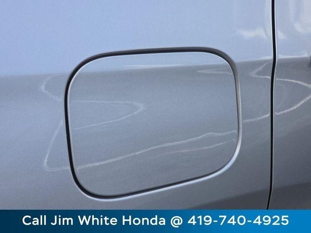 Jeep Compass Latitude 4WD 2019