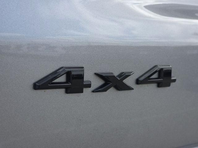 Jeep Compass Latitude 4WD 2019