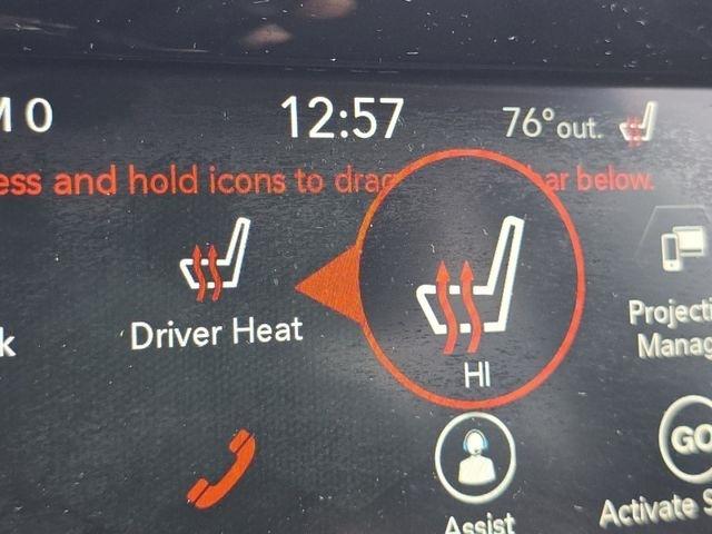 Jeep Compass Latitude 4WD 2019